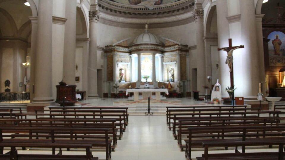 Basílica de la Inmaculada Concepción