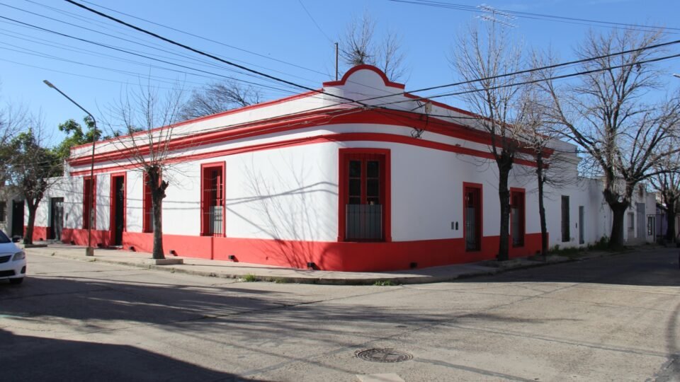 Casa Cielo Cardenal