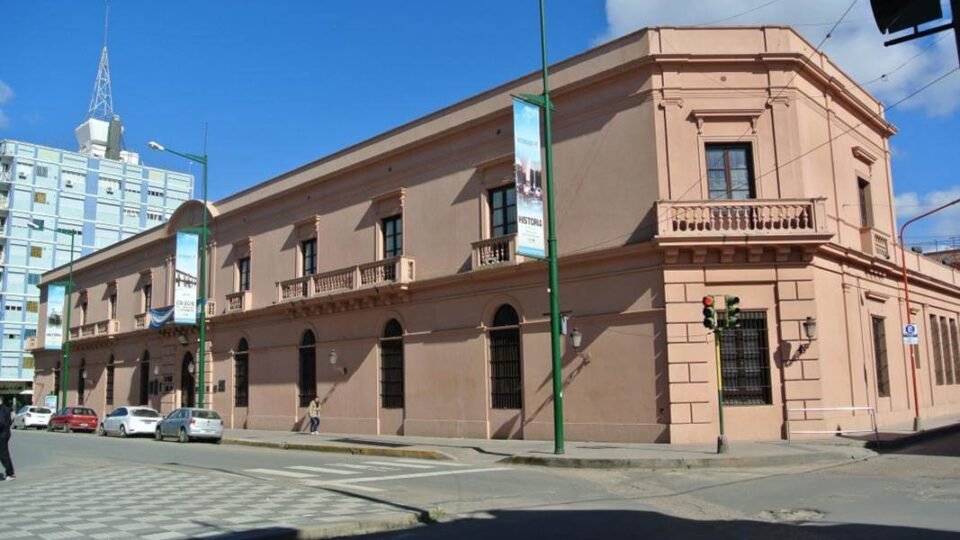 Colegio Superior del Uruguay “Justo José de Urquiza”